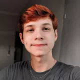 João - Professor de inglês - São Paulo