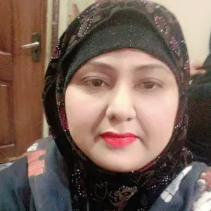 Sumaira - Punjabi tutor - London