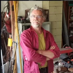 Vincent - Prof de photographie - Trégastel