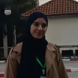 Meriem - Prof d'arabe - Lyon