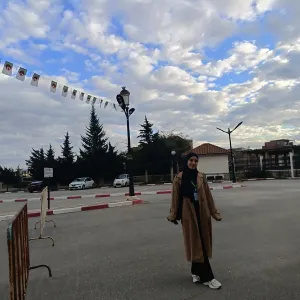 Meriem - Prof d'arabe - Lyon