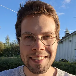 Jostein -  pianolærer - Ilseng