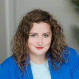 Kasia - nauczyciela edukacji wczesnoszkolnej - Słubice