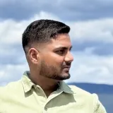 Deepanshu - Maths tutor - Surrey