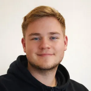 Till-Elias - Programmierlehrer - Würzburg