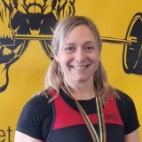 Emma - Personal trainer - Downpatrick