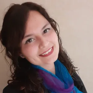 Francisca - profesor de inglés - Valparaíso