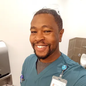 Nick - Anatomy tutor - San Diego