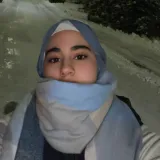 Ghina -  matematikklærer - Grimstad