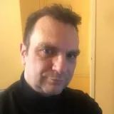 Jon - English Literature tutor - London