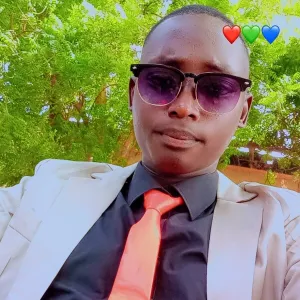 Ousseïni - Prof de français - Agadir