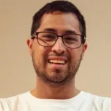 Fernando - profesor de sueco - Santiago