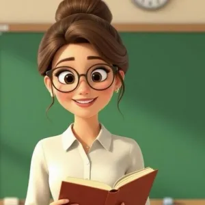 Emily - tutor académico - San José
