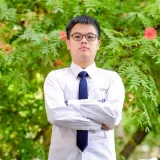 Mike - 英文老师 - 