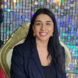 Claudia - profesor de lengua española - Los Angeles