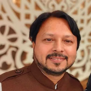 Ajay - Chemistry tutor - New Delhi