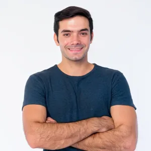 Isaac - Esol (english) tutor - London