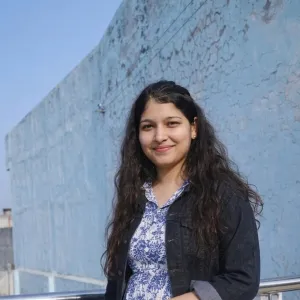 Shivani - Biology tutor - Meerut