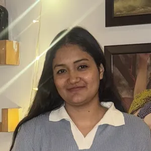 Reetika - Maths tutor - Nayagaon