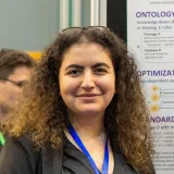 Wafaa - Prof de programmation - Bourg-la-Reine