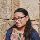 Hanna - Anatomy tutor - Houston