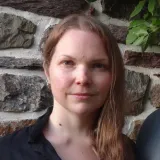 Fanny - Prof de maths - Brie