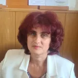 Lia - Profesor de fizică matematică - Roșiori de Vede