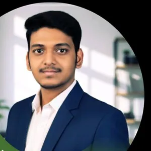 Arvind - Microsoft excel tutor - Birhera