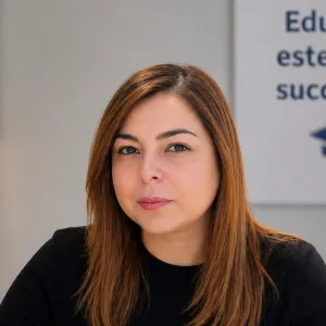 Andrada - Profesor de matematică - Focșani
