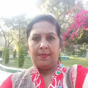 Mini - Punjabi teacher - Goraya