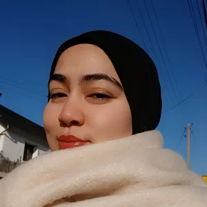 Serina - Prof d'anglais - Angers