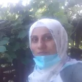 Hatice - Din kültürü ve ahlak bilgisi öğretmeni - 