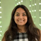 Ria - English tutor - Medford