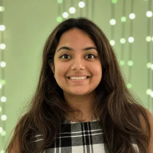 Ria - English tutor - Medford