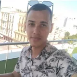 Edisnei - Professor de espanhol - Cidade Industrial de Curitiba