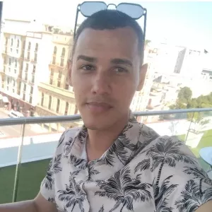 Edisnei - Professor de espanhol - Cidade Industrial de Curitiba