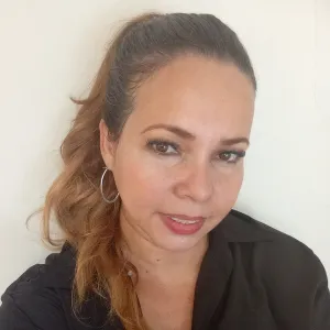 Natalie Juliana - profesor de entrenamiento personal - Santa Marta