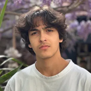 Karl - Prof d'anglais - Joinville-le-Pont