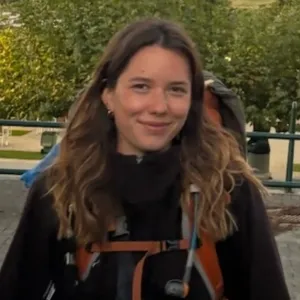 Elsa - Lehrkraft für Spanisch - Köln