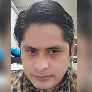 Andy - Profe de dibujo técnico - Lima