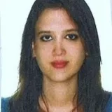CRISTINA - profesor de inglés - Madrid