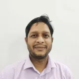 Manish - Physics teacher - Jaswantnagar