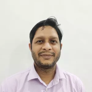 Manish - Physics teacher - Jaswantnagar