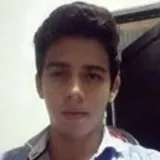 Enilson Andrés - profesor de informática básica - Santa Marta