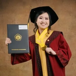 Selvia - Guru microsoft excel - Kecamatan Grogol petamburan