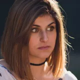 Joana - Prof de inglês - Lisboa