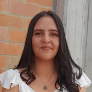 María José - profesor de cocina del mundo - Bogotá