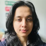 Rinni - English tutor - Brampton