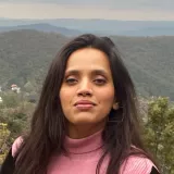 Kajal - Chemistry tutor - Sudhowala