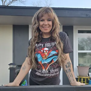 Tara - Reading tutor - Wichita